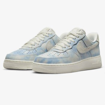 Nike Air Force 1 Low Clouds