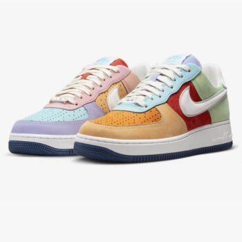 Nike Air Force 1 Low Boricua
