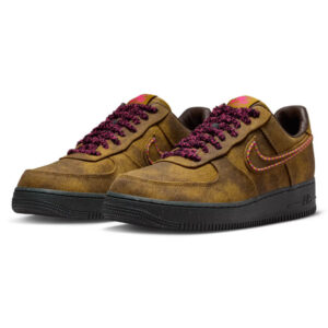 Nike Air Force 1 Low Boucle