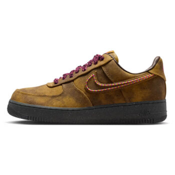 Nike Air Force 1 Low Boucle - Imagen 2