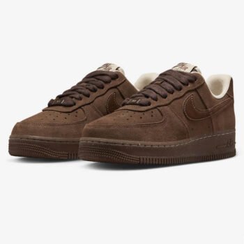 Nike Air Force 1 Low Cacao Wow