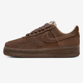 Nike Air Force 1 Low Cacao Wow - Imagen 2
