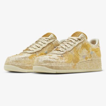 Nike Air Force 1 Low 07 Chinese New Year