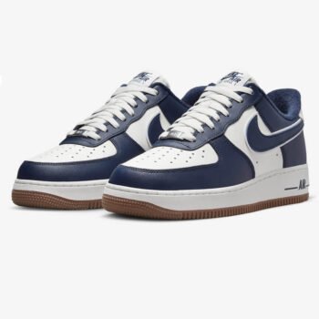 Nike Air Force 1 College Pack