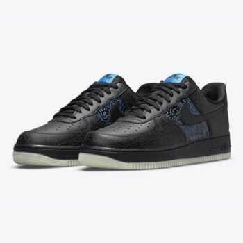 Nike Air Force 1 Low Computer Chip Space Jam