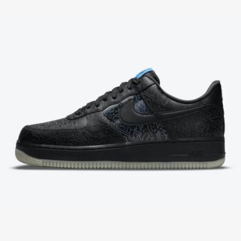 Nike Air Force 1 Low Computer Chip Space Jam - Imagen 2