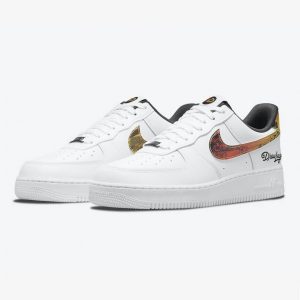 Nike Air Force 1 Drew League
