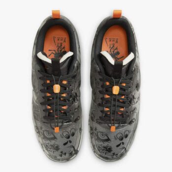Nike Air Force 1 Low Experimental Halloween - Imagen 5