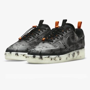 Nike Air Force 1 Low Experimental Halloween