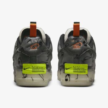 Nike Air Force 1 Low Experimental Halloween - Imagen 6