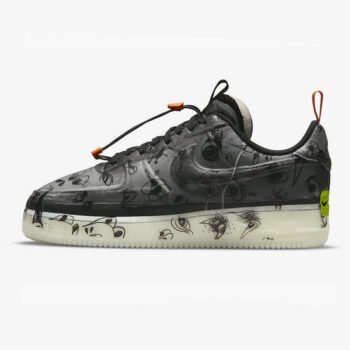 Nike Air Force 1 Low Experimental Halloween - Imagen 2