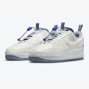 Nike Air Force 1 Experimental USPS
