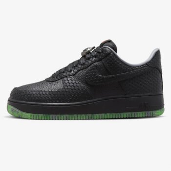 Nike Air Force 1 Low Halloween - Imagen 2