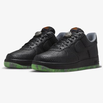 Nike Air Force 1 Low Halloween