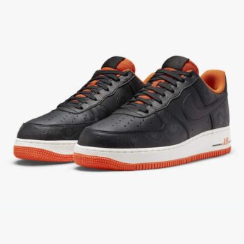 Nike Air Force 1 Low Halloween 2021