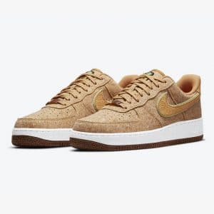 Nike Air Force 1 Low Happy Pineapple