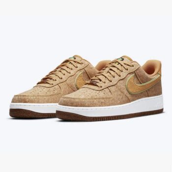 Nike Air Force 1 Low Happy Pineapple