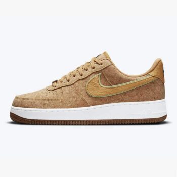 Nike Air Force 1 Low Happy Pineapple - Imagen 2