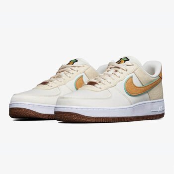 Nike Air Force 1 Low Happy Pineapple Coconut Milk