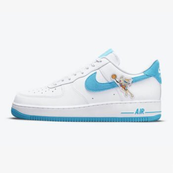 Nike Air Force 1 Low Hare Space Jam