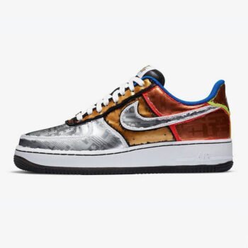 Nike Air Force 1 Low Hidden Message - Imagen 2