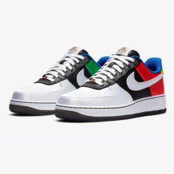 Nike Air Force 1 Low Hidden Message