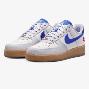Nike Air Force 1 Low Jackie Robinson