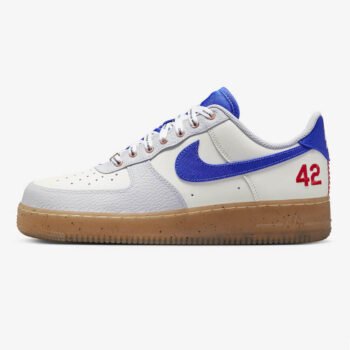 Nike Air Force 1 Low Jackie Robinson - Imagen 2