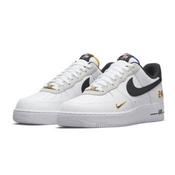 Nike Air Force 1 Ken Griffey Jr. and Sr. Swingman
