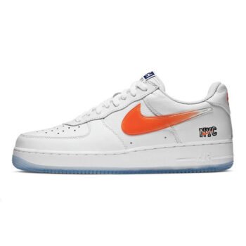 Nike Air Force 1 Low NYC - Imagen 2