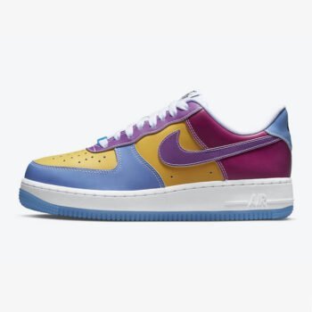 Nike Air Force 1 LX UV Reactive - Imagen 2