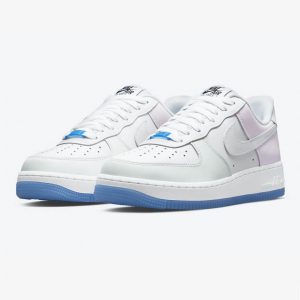 Nike Air Force 1 LX UV Reactive