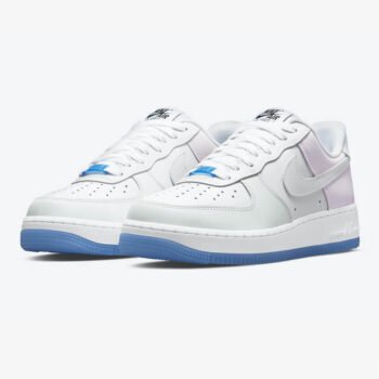 Nike Air Force 1 LX UV Reactive