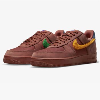 Nike Air Force 1 Low La Familia