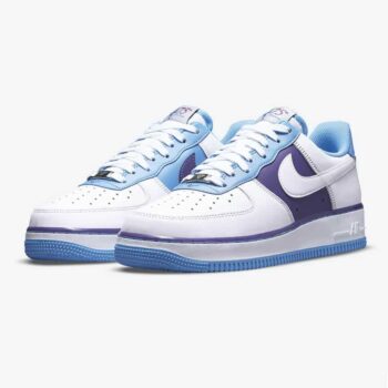 Nike Air Force 1 Lakers