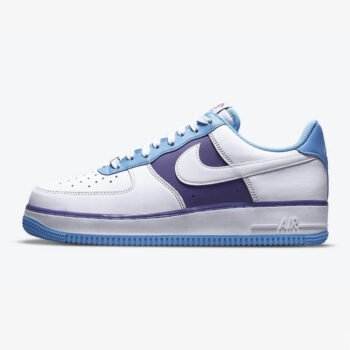 Nike Air Force 1 Lakers - Imagen 2