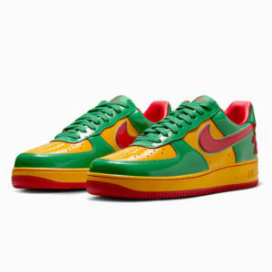 Nike Air Force 1 Low Lil Yachty Lucky Green