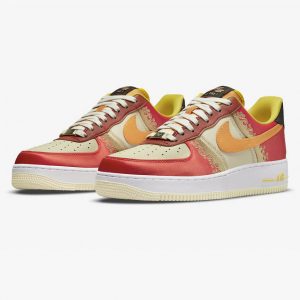 Nike Air Force 1 Low Little Accra