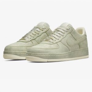 Nike Air Force 1 Low NAI-KE Olive