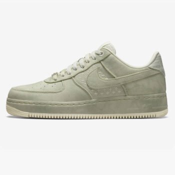Nike Air Force 1 Low NAI-KE Olive - Imagen 2