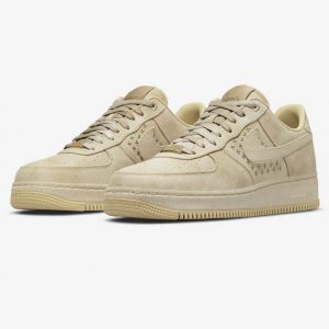 Nike Air Force 1 Low NAI-KE Tan