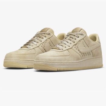 Nike Air Force 1 Low NAI-KE Tan