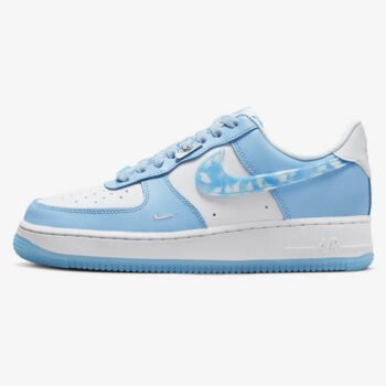 Nike Air Force 1 Low Nail Art - Imagen 2