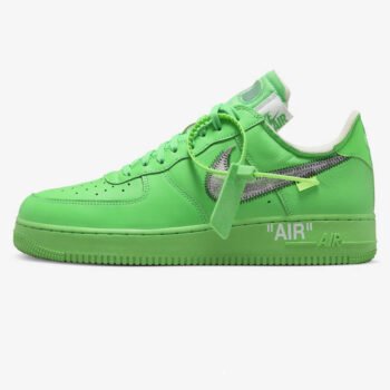 Nike Air Force 1 Low Off-White Brooklyn - Imagen 2