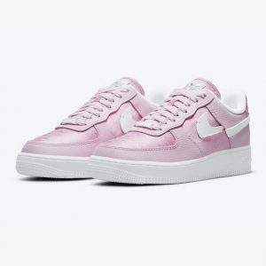 Nike Air Force 1 Pink Foam