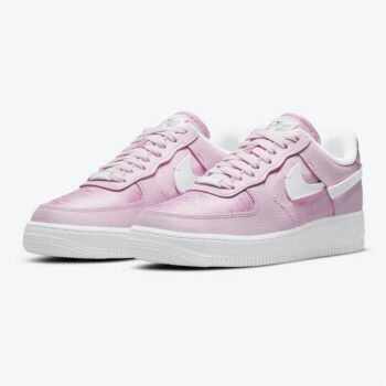 Nike Air Force 1 Pink Foam