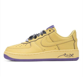 Nike Air Force 1 Low Protro x Kobe Bryant - Imagen 2