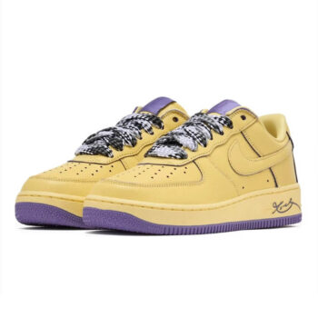 Nike Air Force 1 Low Protro x Kobe Bryant