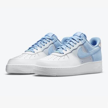 Nike Air Force 1 Low Psychic Blue