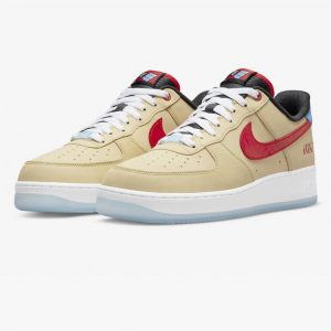 Nike Air Force 1 Low Satellite